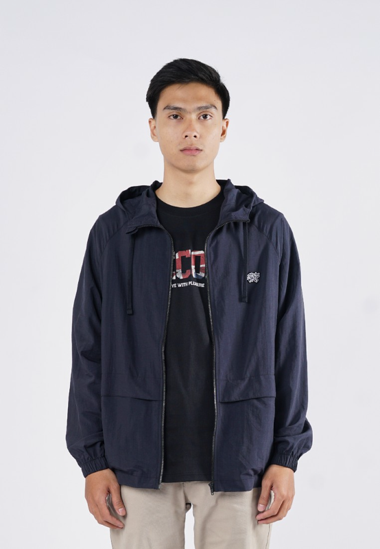 Hoodie Oversize